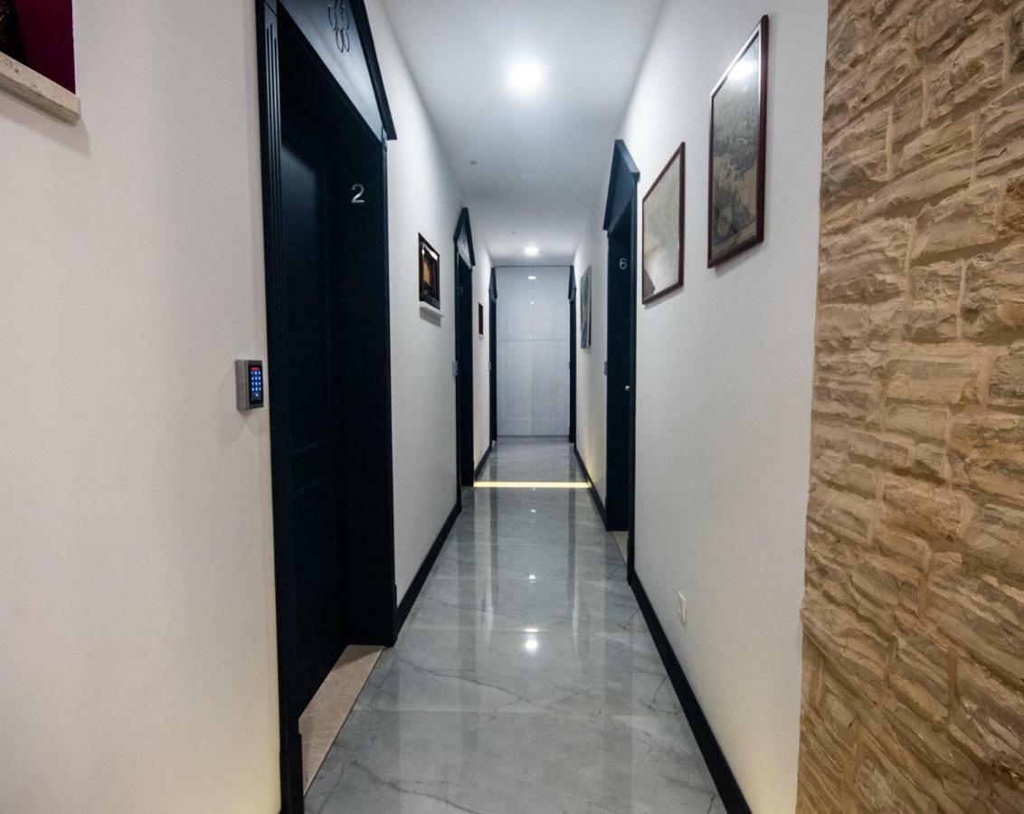 Center Luxury Rooms 3 สปลิท ภายนอก รูปภาพ